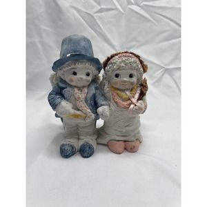 VTG Dreamsicle figurine